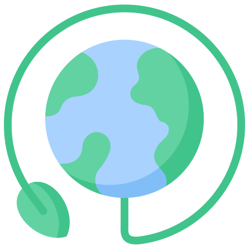 earth icon