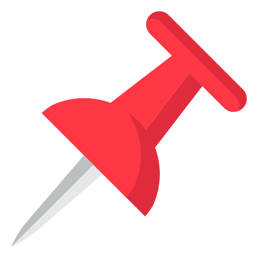Pin icon