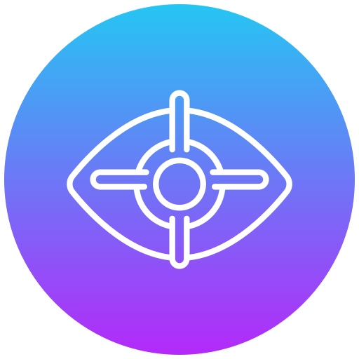 Vision icon