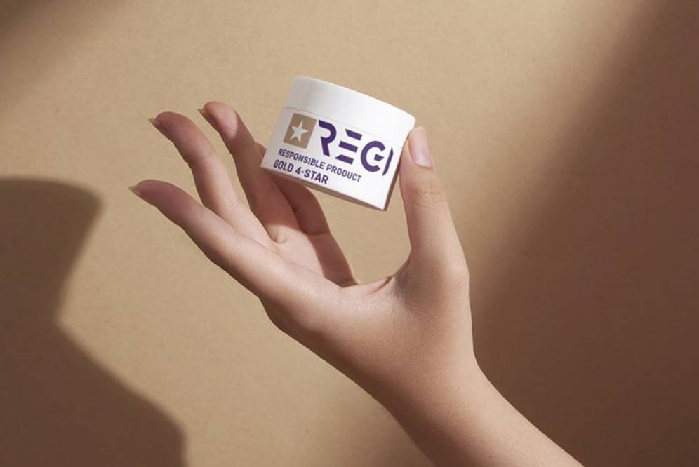 Sustainable product