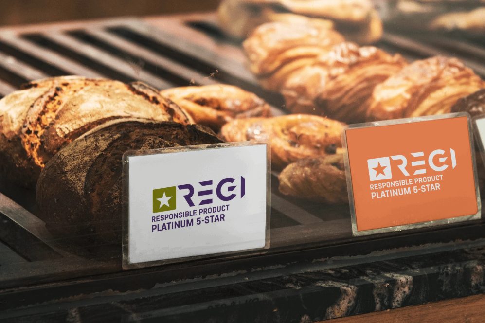 Sustainable product