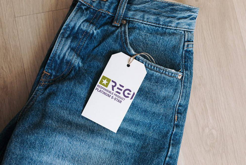 Sustainable product