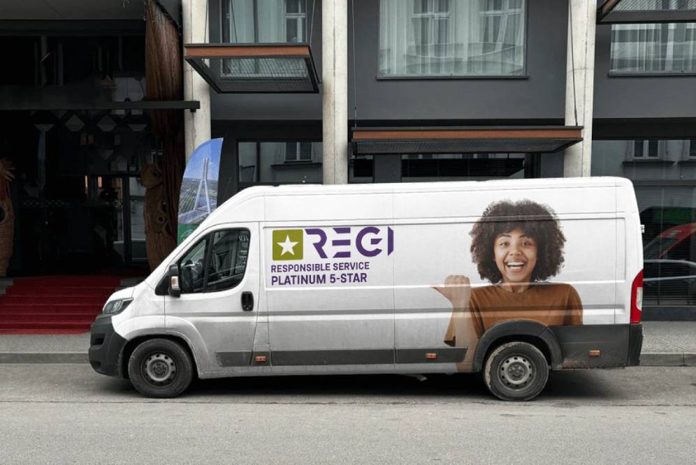 Sustainable product