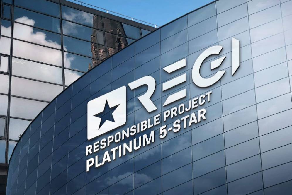 Sustainable product